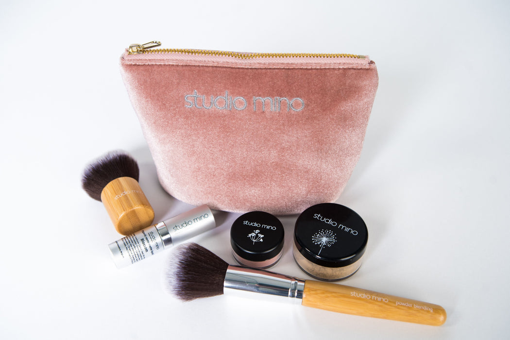 Make-Up Bag Studio Mino