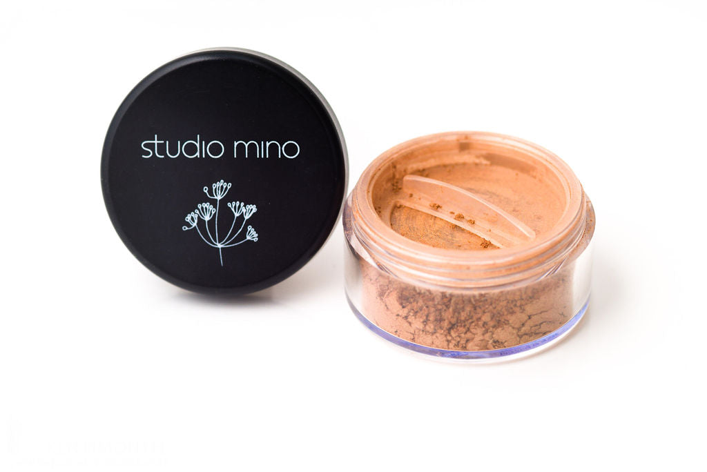 Minerale Bronzer