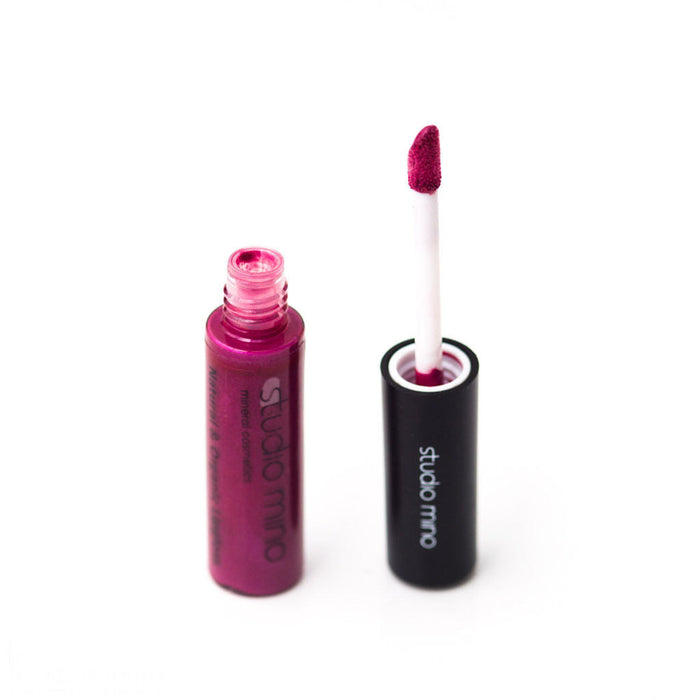 Minerale Lipgloss