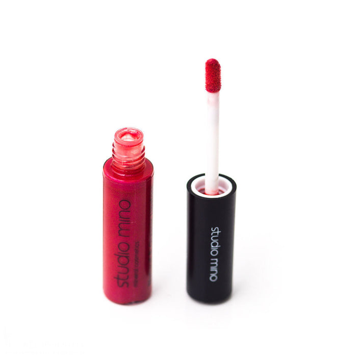 Minerale Lipgloss