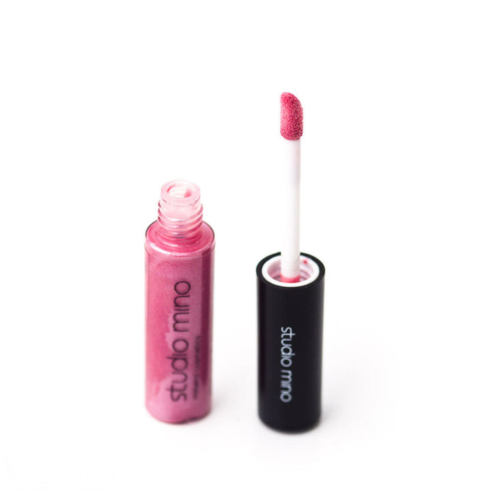 Minerale Lipgloss