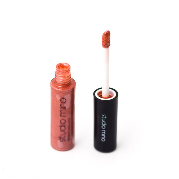 Minerale Lipgloss