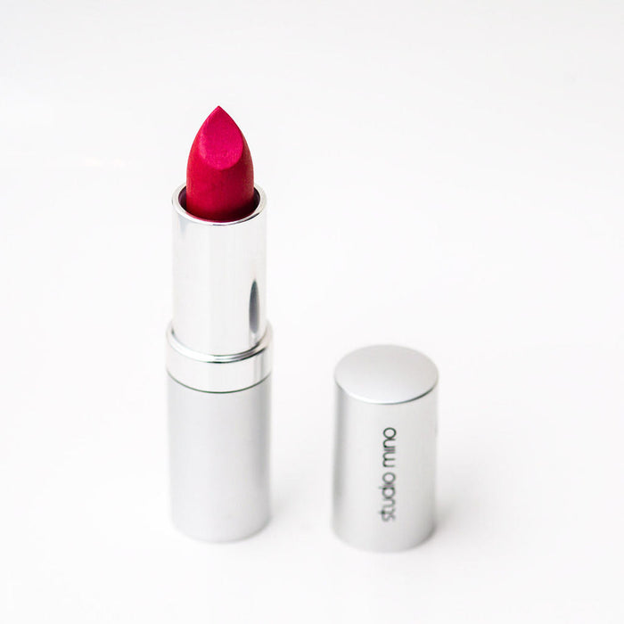 Biologische vegan lipstick