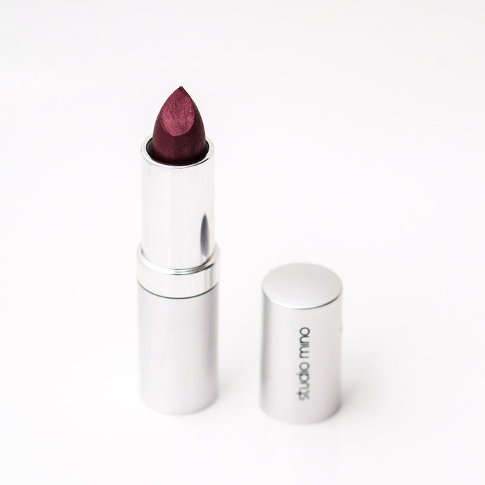 Biologische vegan lipstick