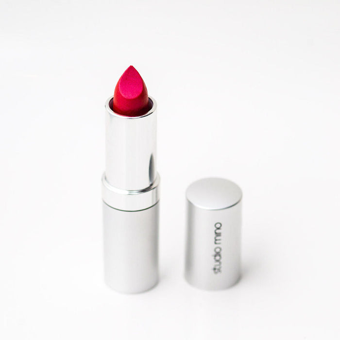 Biologische vegan lipstick