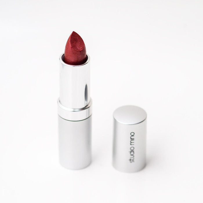 Biologische vegan lipstick