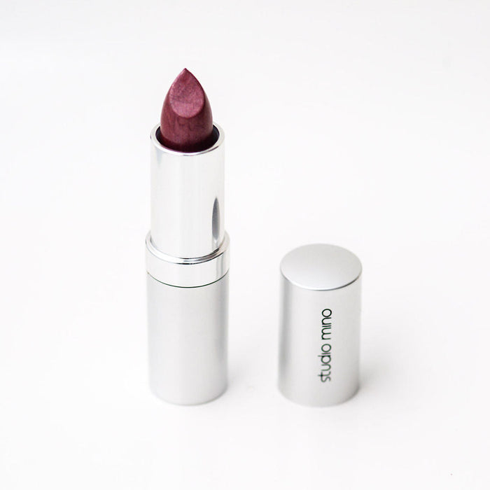 Biologische vegan lipstick