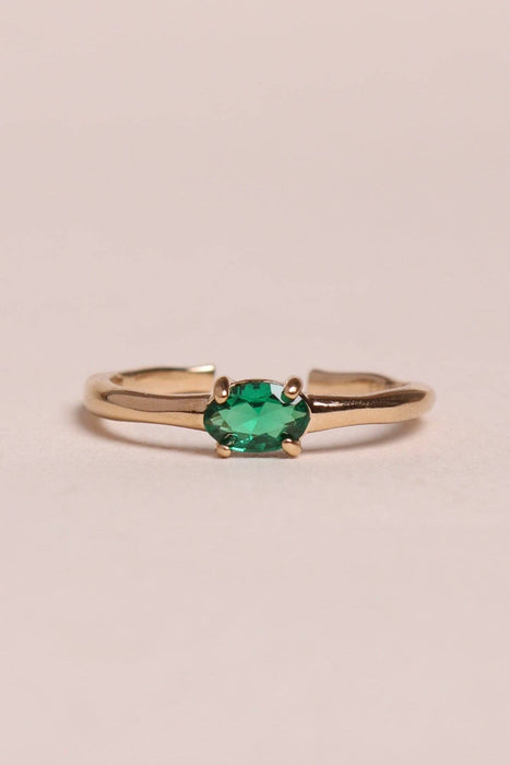 Lou Basilic ring