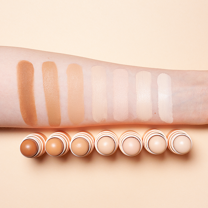 CONCEALER BALM | Natuurlijke cosmetica | Veganistisch |