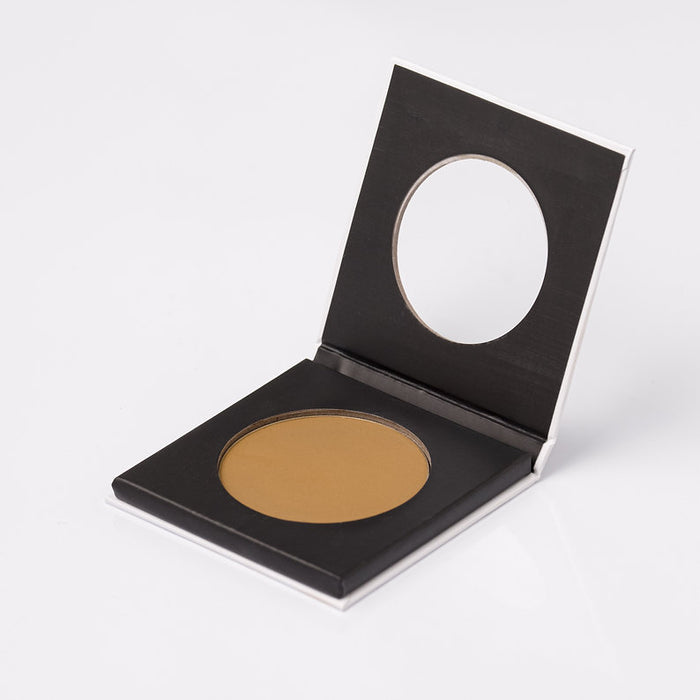 Contour powder