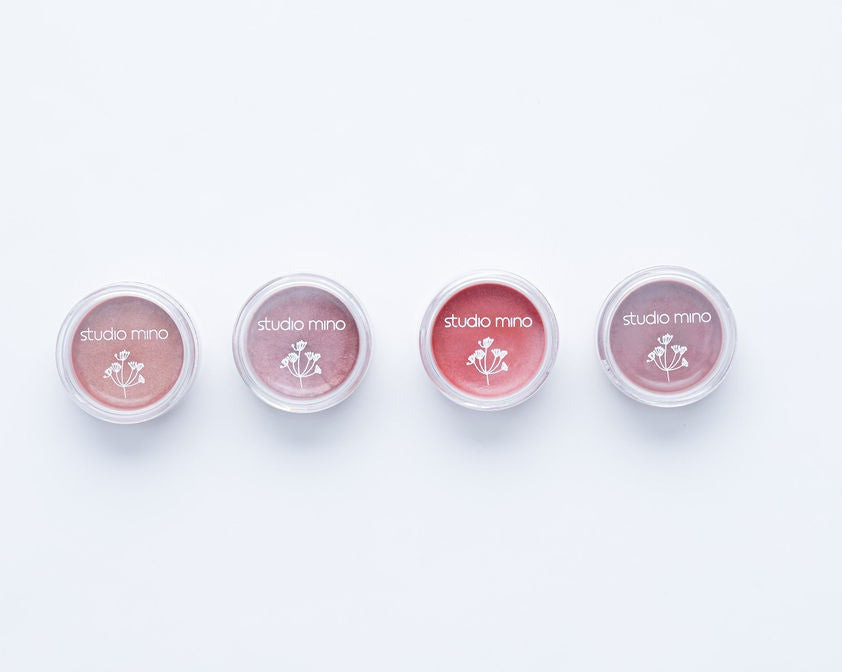 You Are Magic: Lip-cheek balm: Pots of magic