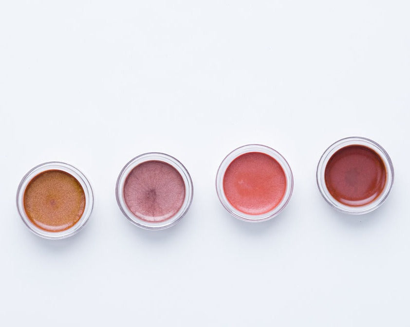 You Are Magic: Lip-cheek balm: Pots of magic